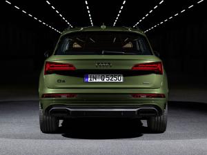 Audi Q5 40 TDI Quattro S-Line 2020 года  (WW)